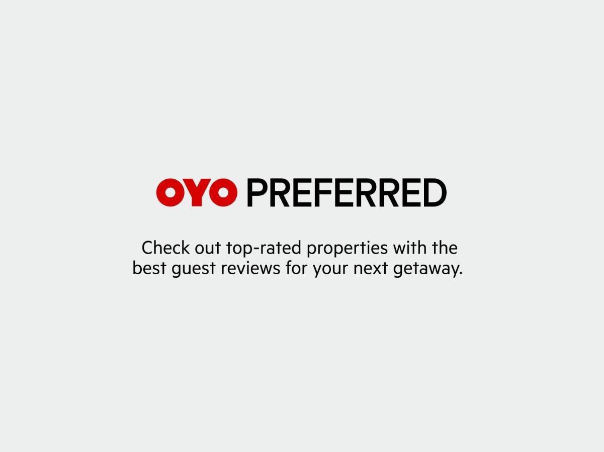 Oyo Townhouse 034 -Halcyon Hitech City Road Hyderabad Exterior foto