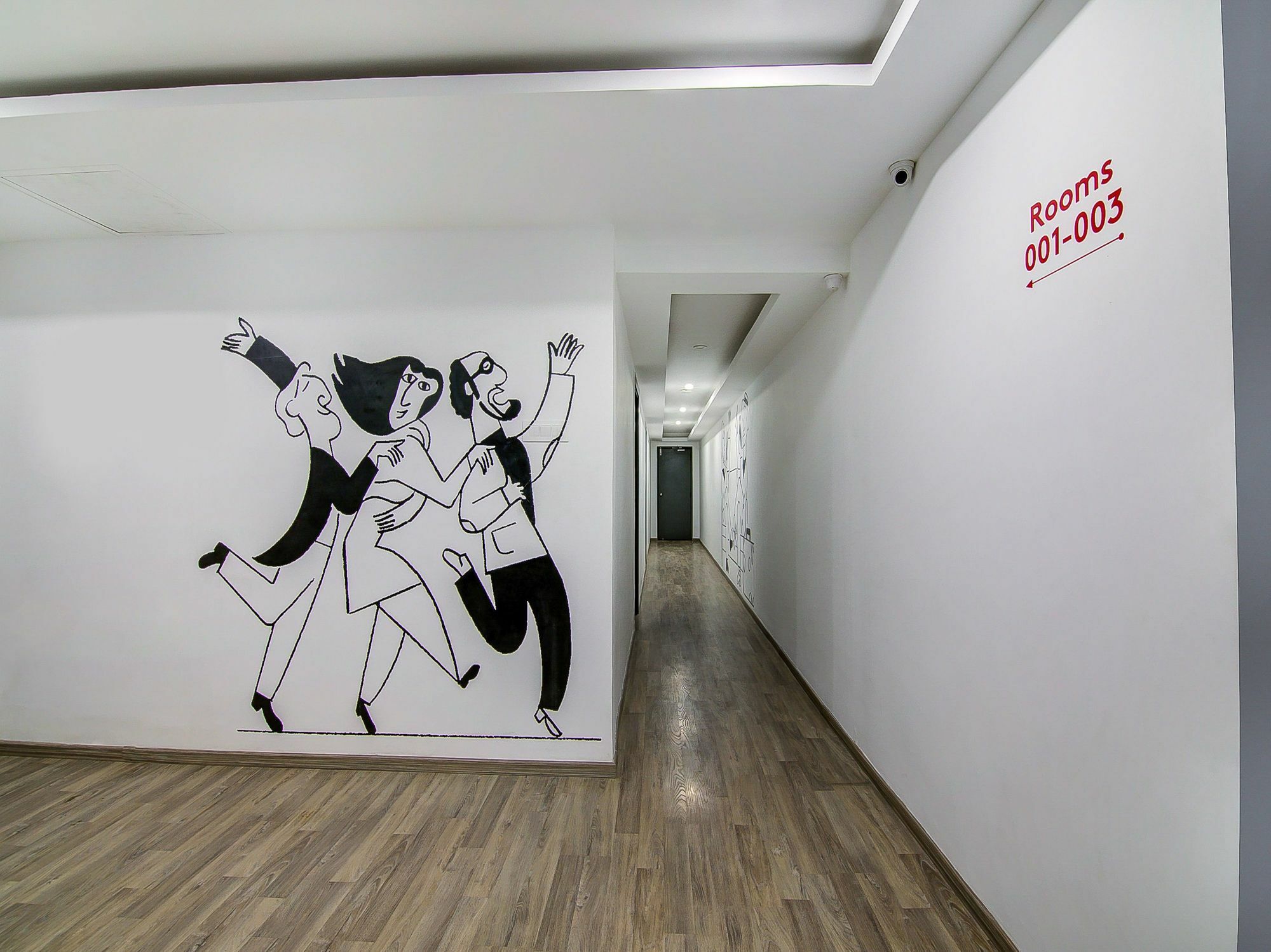 Oyo Townhouse 034 -Halcyon Hitech City Road Hyderabad Exterior foto