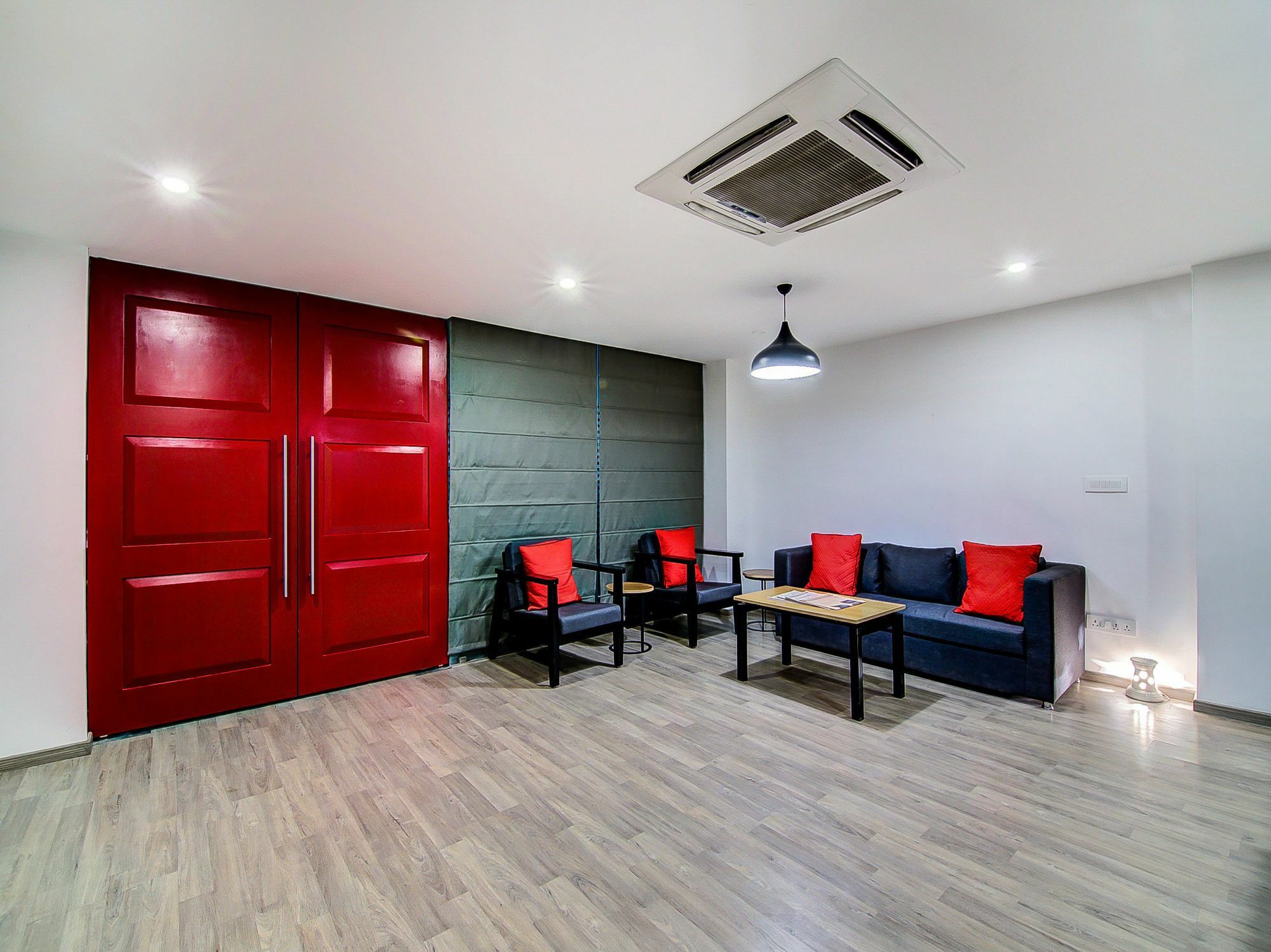 Oyo Townhouse 034 -Halcyon Hitech City Road Hyderabad Exterior foto